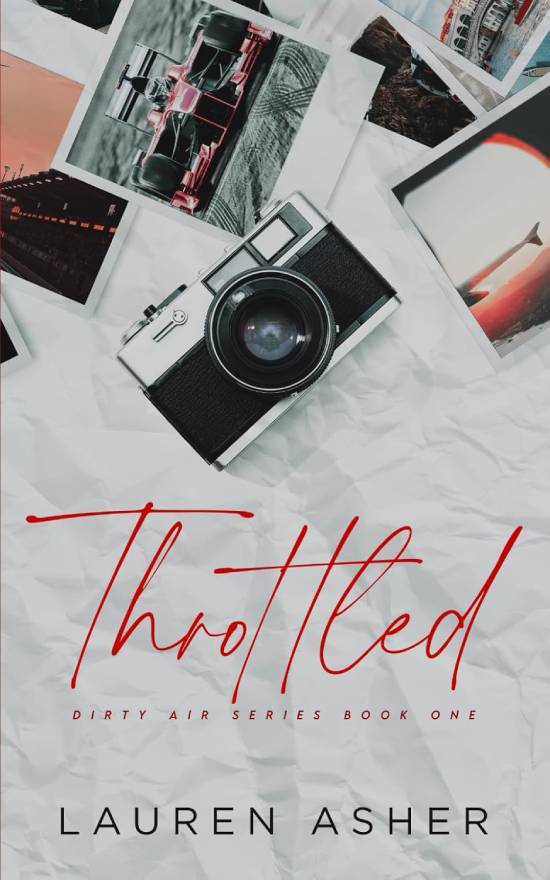 lauren asher throttled movie release date