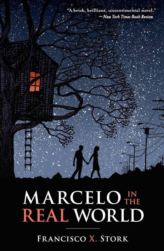 marcelo in the real world movie release date