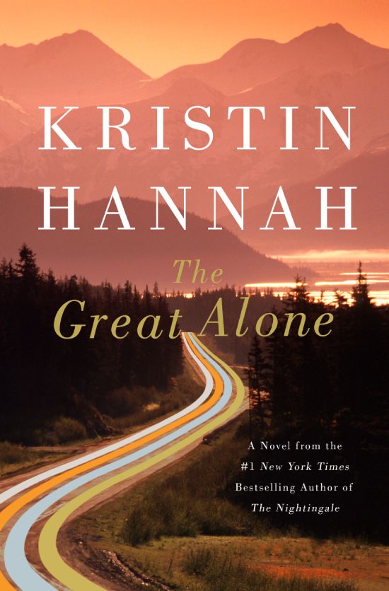 the great alone movie release date