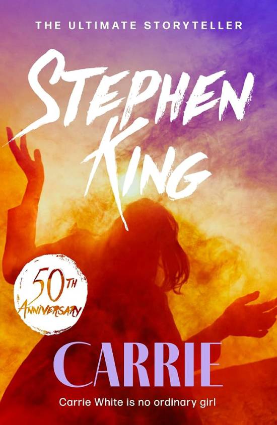 carrie season 2 announced