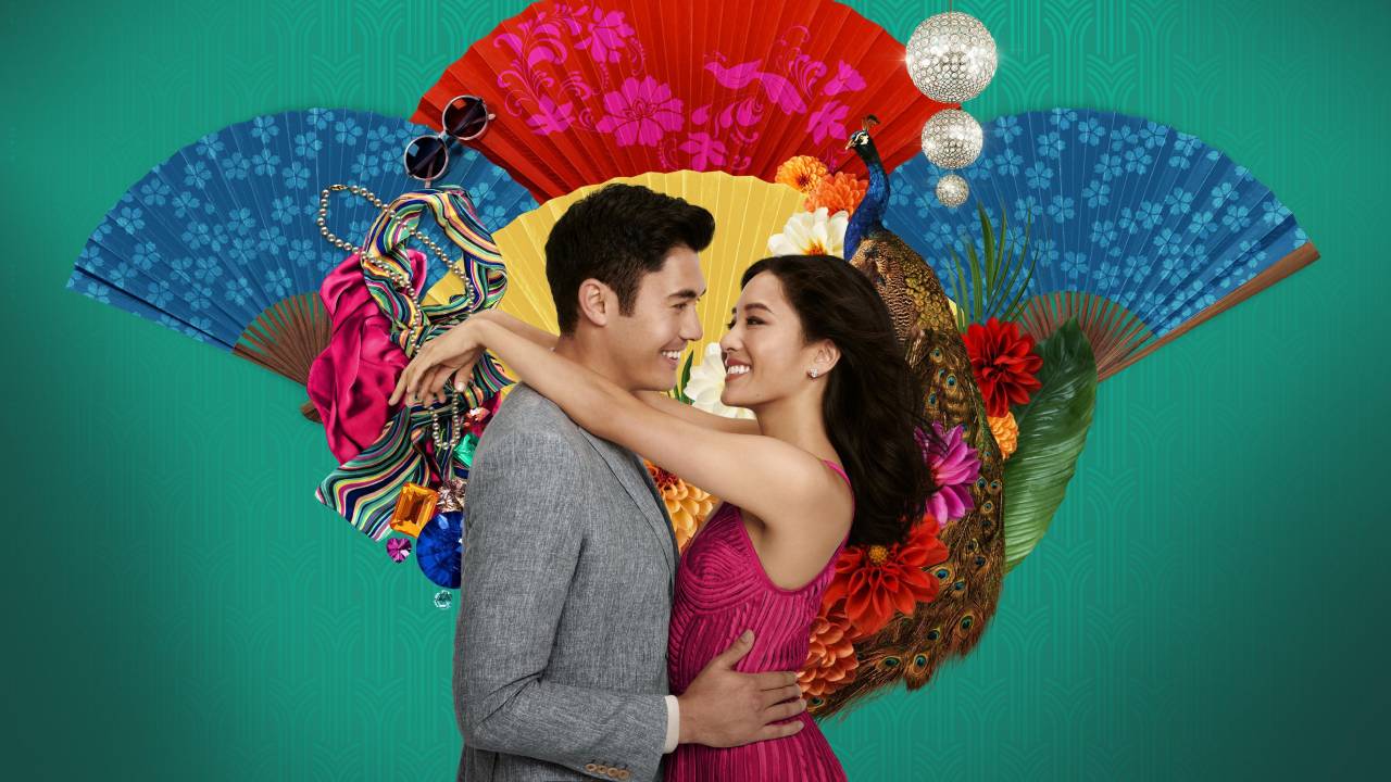 crazy rich asians tv series release date