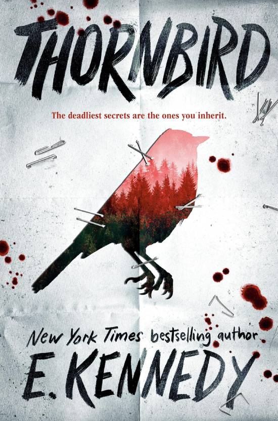 thornbird tv series adaptation release date