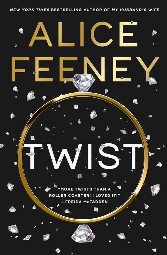 twist tv series adaptation release date